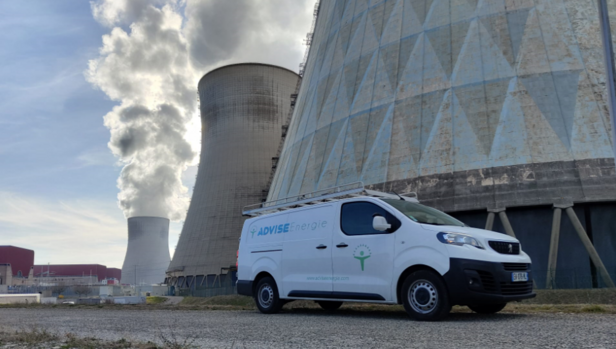 Garantir l’excellence
opérationnelle et la sécurité Garantir l’excellence
opérationnelle et la sécurité
