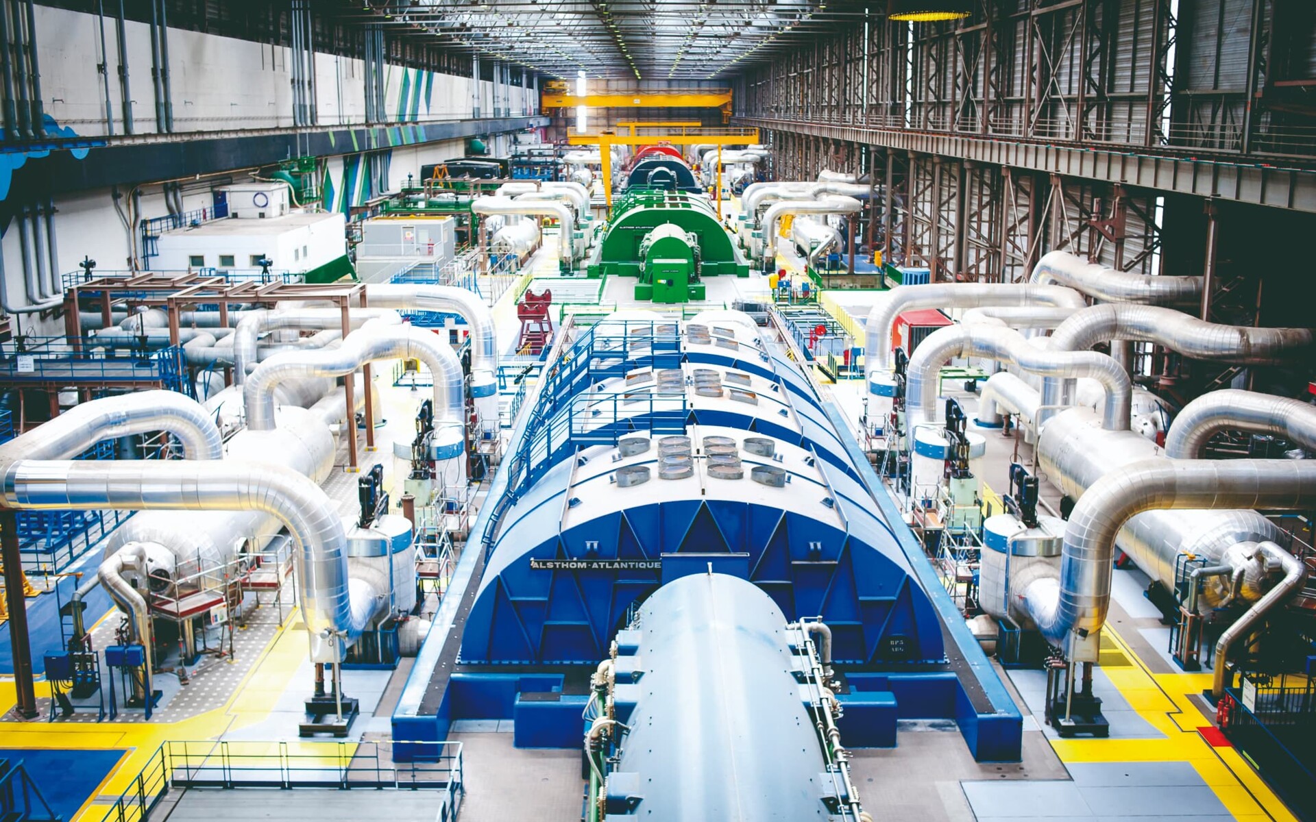 Logistique