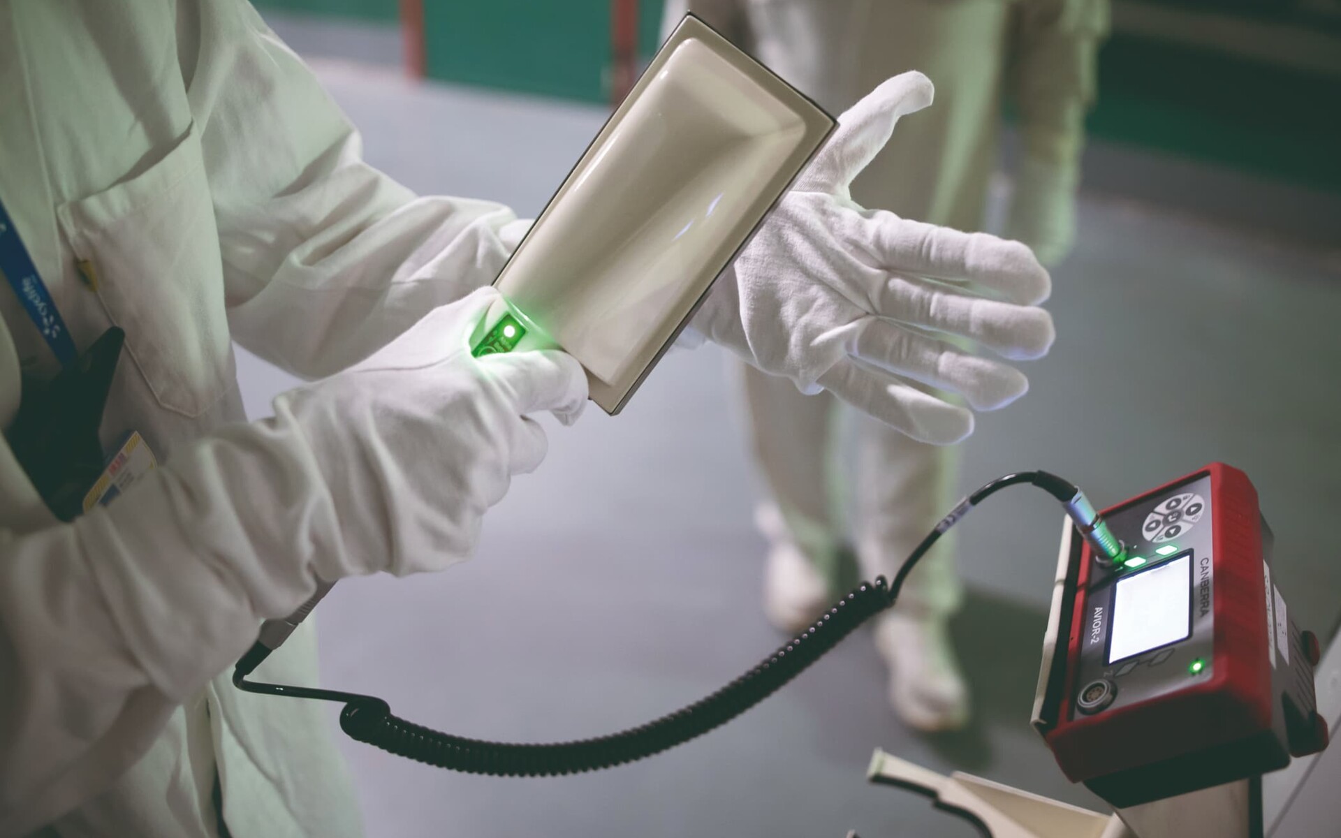 Organisme Comp&eacute;tent en Radioprotection (OCR)