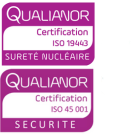 Certifications